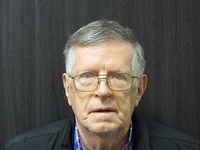 Robert Eugene Markwood a registered Sex Offender of Texas
