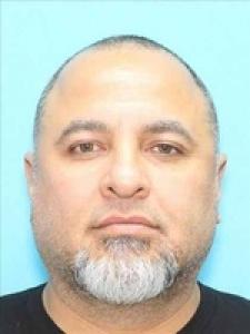 Andres Carrasco a registered Sex Offender of Texas