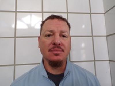 David Thomas Miles a registered Sex Offender of Texas