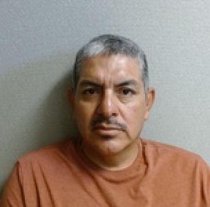 Alfredo Edward Garza a registered Sex Offender of Texas