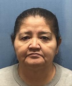 Irene Alaniz a registered Sex Offender of Texas