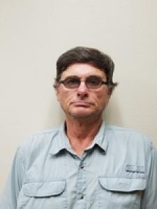 James Mitchel Ritchie a registered Sex Offender of Texas