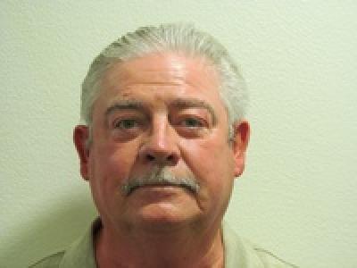 Kenneth Edward Fry a registered Sex Offender of Texas