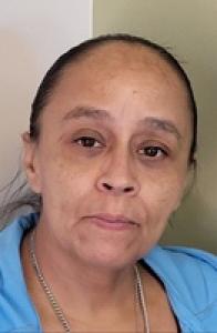 Mary Francis Martinez a registered Sex Offender of Texas