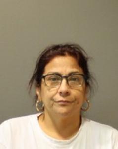 Melinda Ybarra a registered Sex Offender of Texas