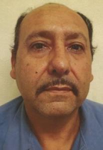Joel Alberto Rodriguez a registered Sex Offender of Texas