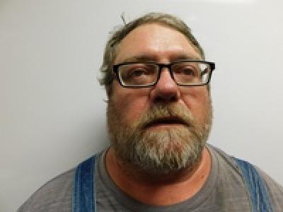 Jerry Mark Massey a registered Sex Offender of Texas