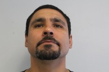 Christovan Garza a registered Sex Offender of Texas