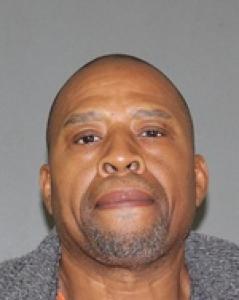 Rodney Dewayne Grant a registered Sex Offender of Texas