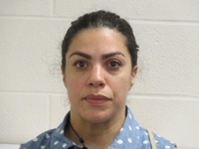 Ahsley Rae Ortega a registered Sex Offender of Texas