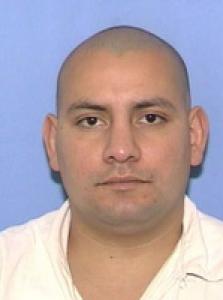 Juan Pablo Huerta a registered Sex Offender of Texas