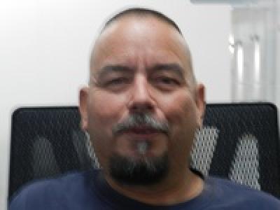Tomas Nevarez Cruz a registered Sex Offender of Texas