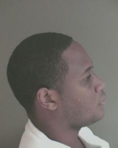 Mackeith Antrell Charleston a registered Sex Offender of Texas