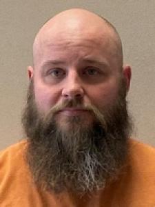 Zack Thomas Roark a registered Sex Offender of Texas