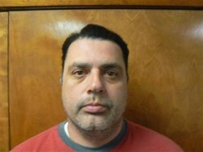 Steven Michael Ruiz a registered Sex Offender of Texas
