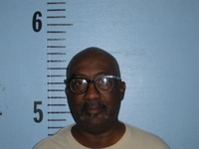 Donald Ray Jones a registered Sex Offender of Texas