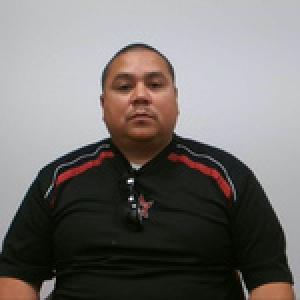 Eleasar Fraga III a registered Sex Offender of Texas