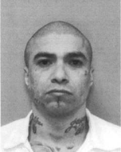 Mario Garza a registered Sex Offender of Texas