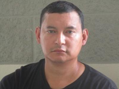 Jonathan Ryan Granados a registered Sex Offender of Texas