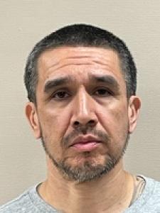 Christopher Gonzales a registered Sex Offender of Texas