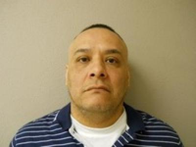 John Daniel Lopez a registered Sex Offender of Texas