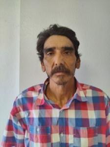 Roberto Antonio Ordones a registered Sex Offender of Texas