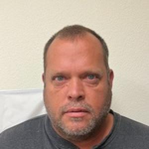 Joseph Vance a registered Sex Offender of Texas