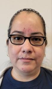 Stephanie Moncivais a registered Sex Offender of Texas