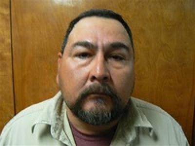 Rodolfo Criel Rodriguez a registered Sex Offender of Texas