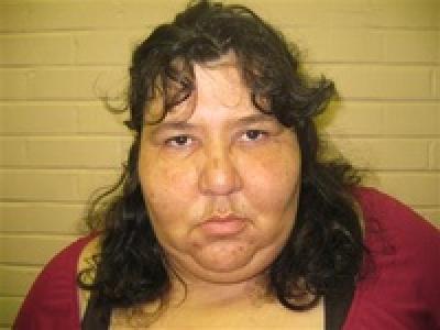 Angelica Barrera a registered Sex Offender of Texas