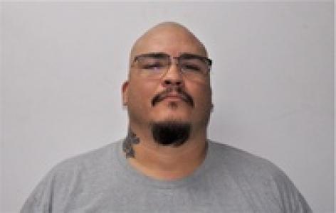 Earnest Alvarado a registered Sex Offender of Texas
