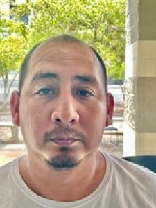 Albert Saldana a registered Sex Offender of Texas