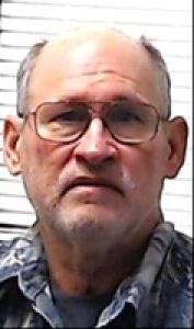 Kenneth Ray Brown a registered Sex Offender of Texas