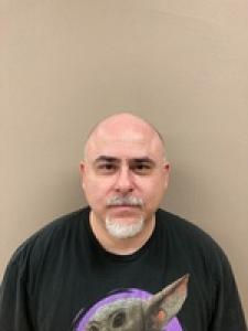 Luis Roberto Pruneda a registered Sex Offender of Texas