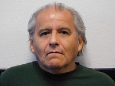 David Camarillo a registered Sex Offender of Texas