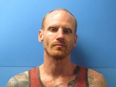 Joshua Thomas Crockett a registered Sex Offender of Texas