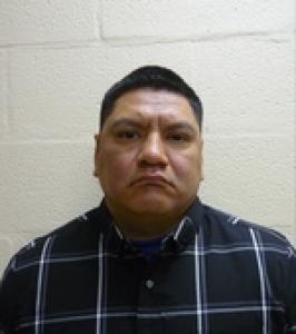 Ruben Cancino a registered Sex Offender of Texas