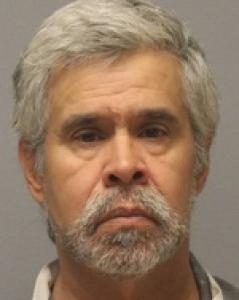 Jose Erasmo Saenz a registered Sex Offender of Texas