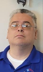 Cecilio Cazares Rodriguez a registered Sex Offender of Texas