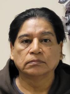 Lupe Mendoza a registered Sex Offender of Texas