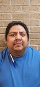 Lionel Mejorado a registered Sex Offender of Texas