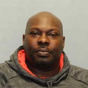 Tyron Delane Johnson a registered Sex Offender of Texas