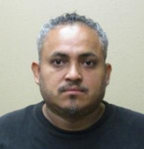 Juan Francisco Santos a registered Sex Offender of Texas