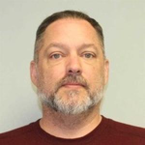 Cevan Alfred Twilley a registered Sex Offender of Texas
