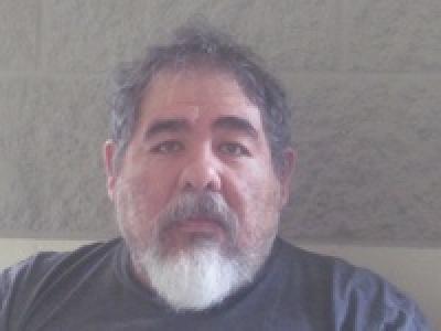 Antonio Leonardo Ayala a registered Sex Offender of Texas