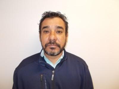 Juan M Carrillo a registered Sex Offender of Texas