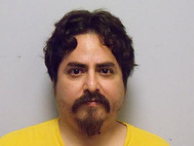 Antonio De Jesus Guerrero a registered Sex Offender of Texas