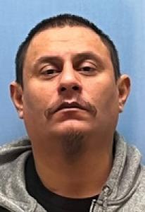 Adam Francisco Salazar a registered Sex Offender of Texas