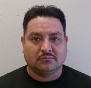 Erik Cristobal Argumedo a registered Sex Offender of Texas
