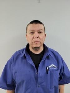 Eric Rudy Ramirez a registered Sex Offender of Texas